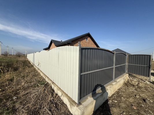 Продам дом, Успенская ул, Славянск-на-Кубани г, 0 км от города