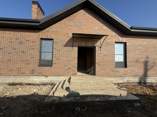 Продам дом, Успенская ул, Славянск-на-Кубани г, 0 км от города