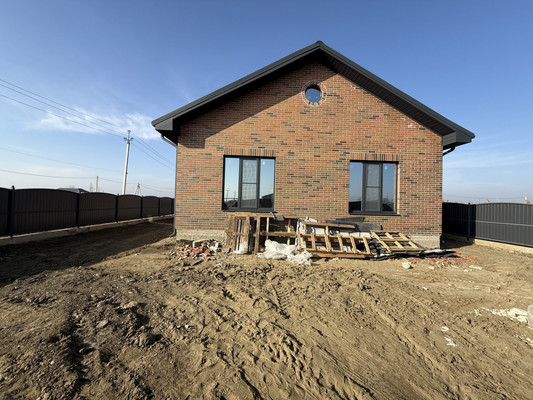 Продам дом, Успенская ул, Славянск-на-Кубани г, 0 км от города