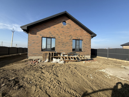 Продам дом, Успенская ул, Славянск-на-Кубани г, 0 км от города