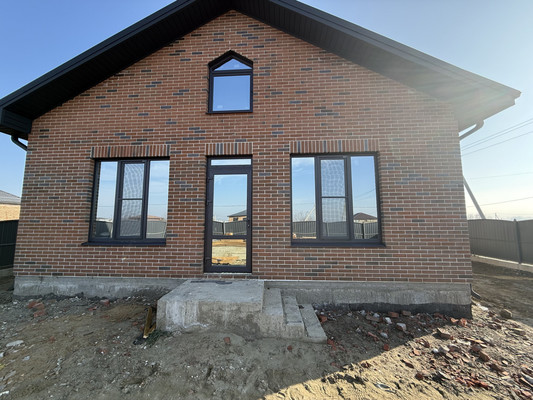 Продам дом, Успенская ул, Славянск-на-Кубани г, 0 км от города