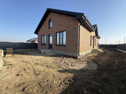 Продам дом, Успенская ул, Славянск-на-Кубани г, 0 км от города