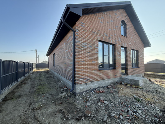 Продам дом, Успенская ул, Славянск-на-Кубани г, 0 км от города