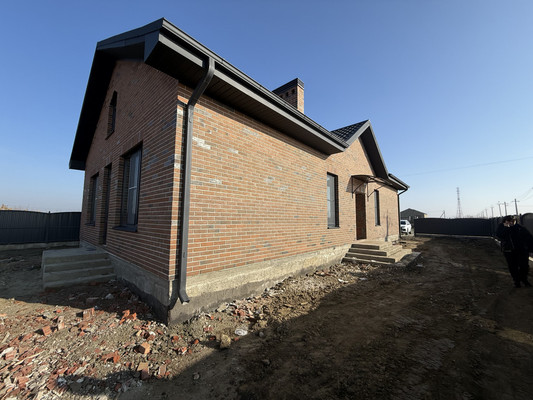 Продам дом, Успенская ул, Славянск-на-Кубани г, 0 км от города