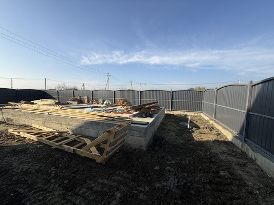 Продам дом, Успенская ул, Славянск-на-Кубани г, 0 км от города