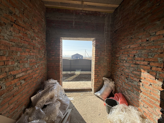 Продам дом, Успенская ул, Славянск-на-Кубани г, 0 км от города