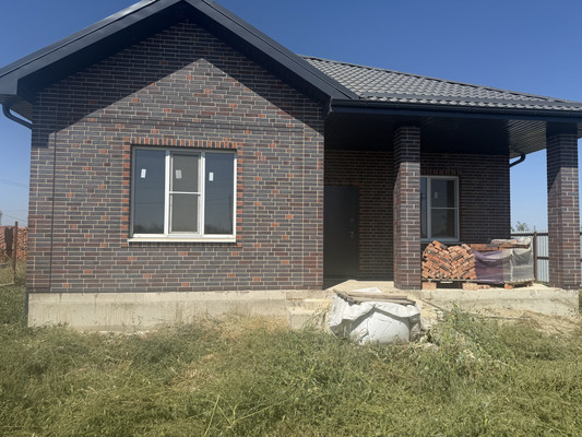 Продам дом, Нефтяников ул, Славянск-на-Кубани г, 0 км от города