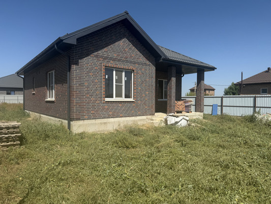 Продам дом, Нефтяников ул, Славянск-на-Кубани г, 0 км от города