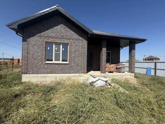 Продам дом, Нефтяников ул, Славянск-на-Кубани г, 0 км от города