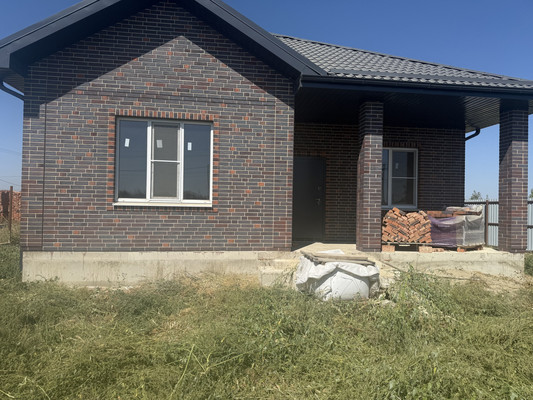 Продам дом, Нефтяников ул, Славянск-на-Кубани г, 0 км от города