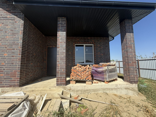 Продам дом, Нефтяников ул, Славянск-на-Кубани г, 0 км от города