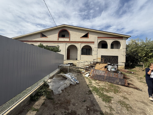 Продам дом, Победы ул, Славянск-на-Кубани г, 0 км от города