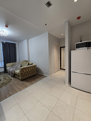 Продам двухкомнатную (2-комн.) квартиру, Волоколамское ш, 24к1, Москва г