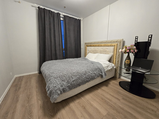 Продам двухкомнатную (2-комн.) квартиру, Волоколамское ш, 24к1, Москва г