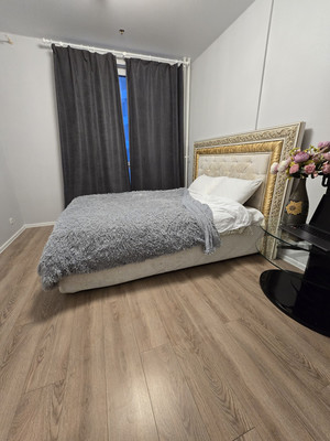 Продам двухкомнатную (2-комн.) квартиру, Волоколамское ш, 24к1, Москва г