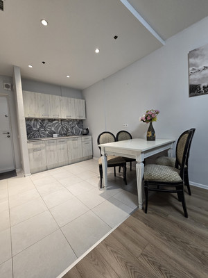 Продам двухкомнатную (2-комн.) квартиру, Волоколамское ш, 24к1, Москва г