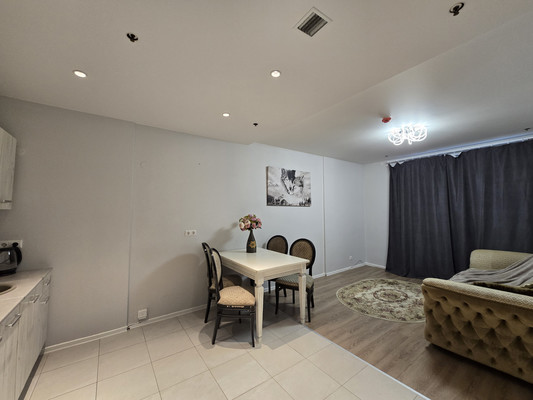 Продам двухкомнатную (2-комн.) квартиру, Волоколамское ш, 24к1, Москва г