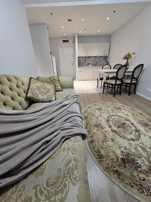 Продам двухкомнатную (2-комн.) квартиру, Волоколамское ш, 24к1, Москва г