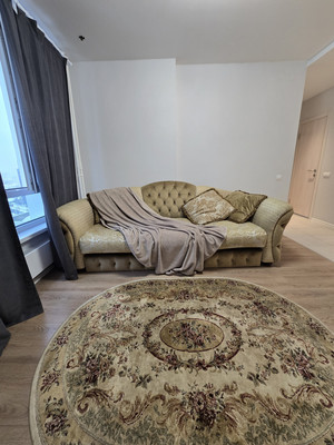 Продам двухкомнатную (2-комн.) квартиру, Волоколамское ш, 24к1, Москва г