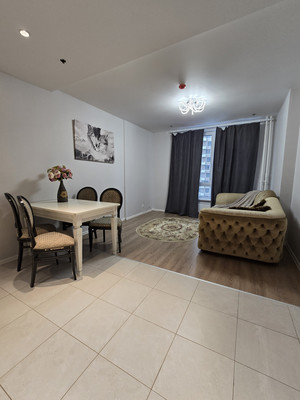 Продам двухкомнатную (2-комн.) квартиру, Волоколамское ш, 24к1, Москва г