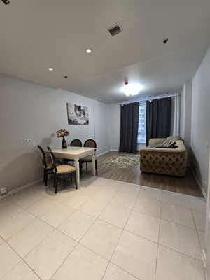 Продам двухкомнатную (2-комн.) квартиру, Волоколамское ш, 24к1, Москва г