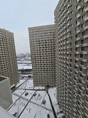 Продам двухкомнатную (2-комн.) квартиру, Волоколамское ш, 24к1, Москва г