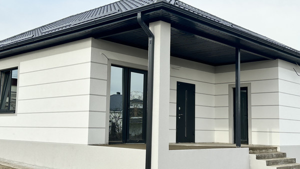 Продам дом, Чкалова ул, 74, Натухаевская ст-ца, 0 км от города