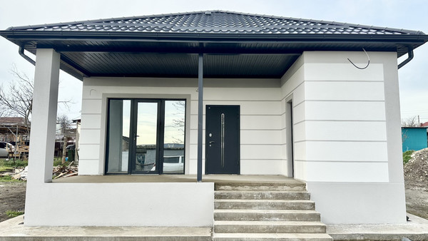 Продам дом, Чкалова ул, 74, Натухаевская ст-ца, 0 км от города