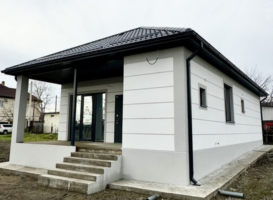 Продам дом, Чкалова ул, 74, Натухаевская ст-ца, 0 км от города