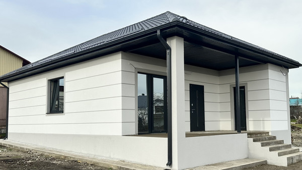 Продам дом, Чкалова ул, 74, Натухаевская ст-ца, 0 км от города