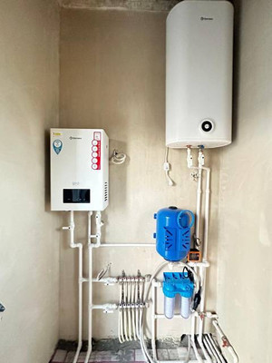 Продам дом, Чкалова ул, 74, Натухаевская ст-ца, 0 км от города