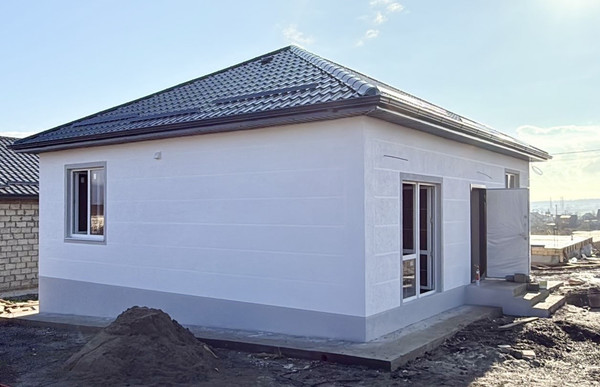 Продам дом, Мира ул, Натухаевская ст-ца, 0 км от города