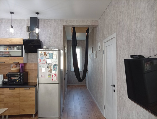 Продам дом, Прохоровская ул, 73, Раевская ст-ца, 0 км от города