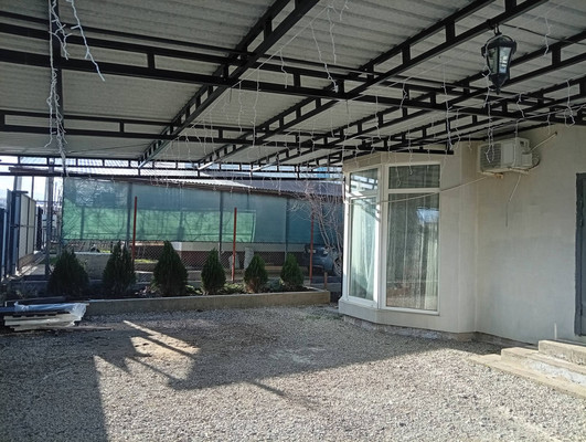 Продам дом, Прохоровская ул, 73, Раевская ст-ца, 0 км от города