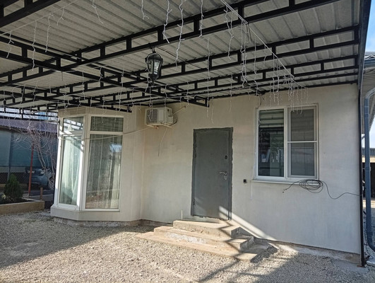 Продам дом, Прохоровская ул, 73, Раевская ст-ца, 0 км от города