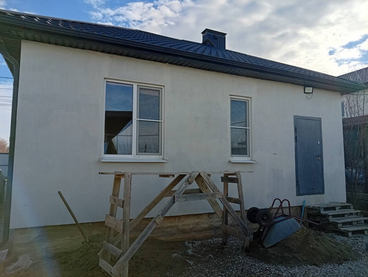 Продам дом, Прохоровская ул, 73, Раевская ст-ца, 0 км от города