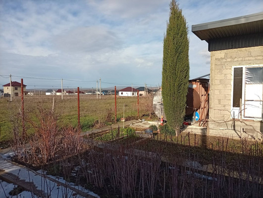 Продам дом, Прохоровская ул, 73, Раевская ст-ца, 0 км от города