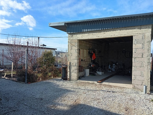 Продам дом, Прохоровская ул, 73, Раевская ст-ца, 0 км от города