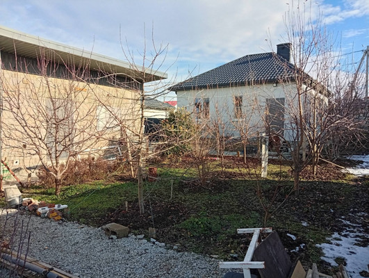 Продам дом, Прохоровская ул, 73, Раевская ст-ца, 0 км от города