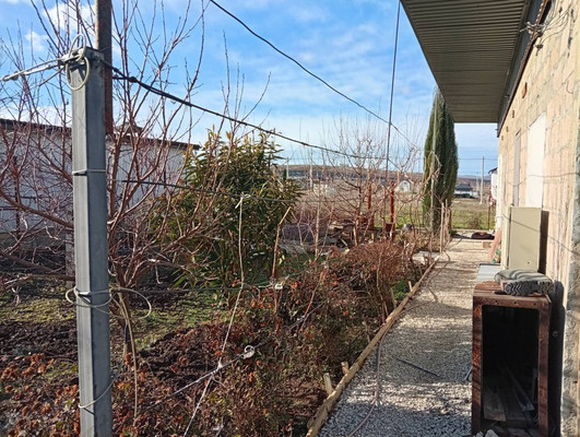 Продам дом, Прохоровская ул, 73, Раевская ст-ца, 0 км от города