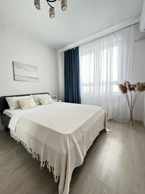 Сдам однокомнатную (1-комн.) квартиру, им. Героя Пешкова ул, 14к2, Краснодар г