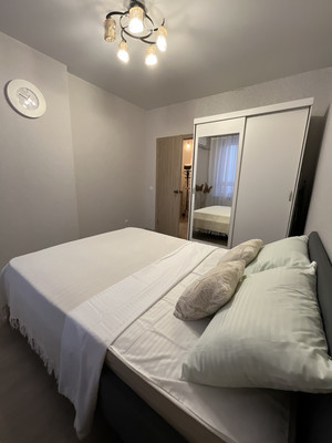 Сдам однокомнатную (1-комн.) квартиру, им. Героя Пешкова ул, 14к2, Краснодар г