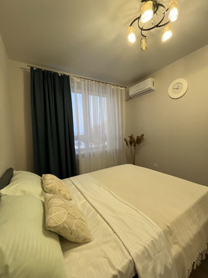 Сдам однокомнатную (1-комн.) квартиру, им. Героя Пешкова ул, 14к2, Краснодар г