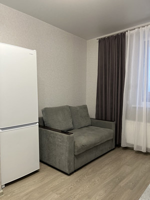 Сдам однокомнатную (1-комн.) квартиру, им. Героя Пешкова ул, 14к2, Краснодар г