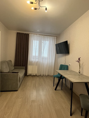 Сдам однокомнатную (1-комн.) квартиру, им. Героя Пешкова ул, 14к2, Краснодар г