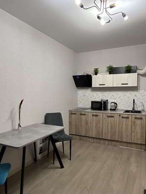 Сдам однокомнатную (1-комн.) квартиру, им. Героя Пешкова ул, 14к2, Краснодар г