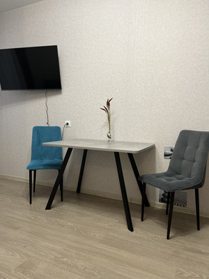 Сдам однокомнатную (1-комн.) квартиру, им. Героя Пешкова ул, 14к2, Краснодар г