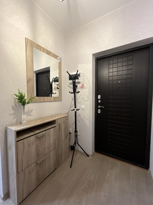 Сдам однокомнатную (1-комн.) квартиру, им. Героя Пешкова ул, 14к2, Краснодар г