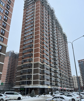 Сдам однокомнатную (1-комн.) квартиру, им. Героя Пешкова ул, 14к2, Краснодар г