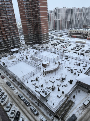 Сдам однокомнатную (1-комн.) квартиру, им. Героя Пешкова ул, 14к2, Краснодар г